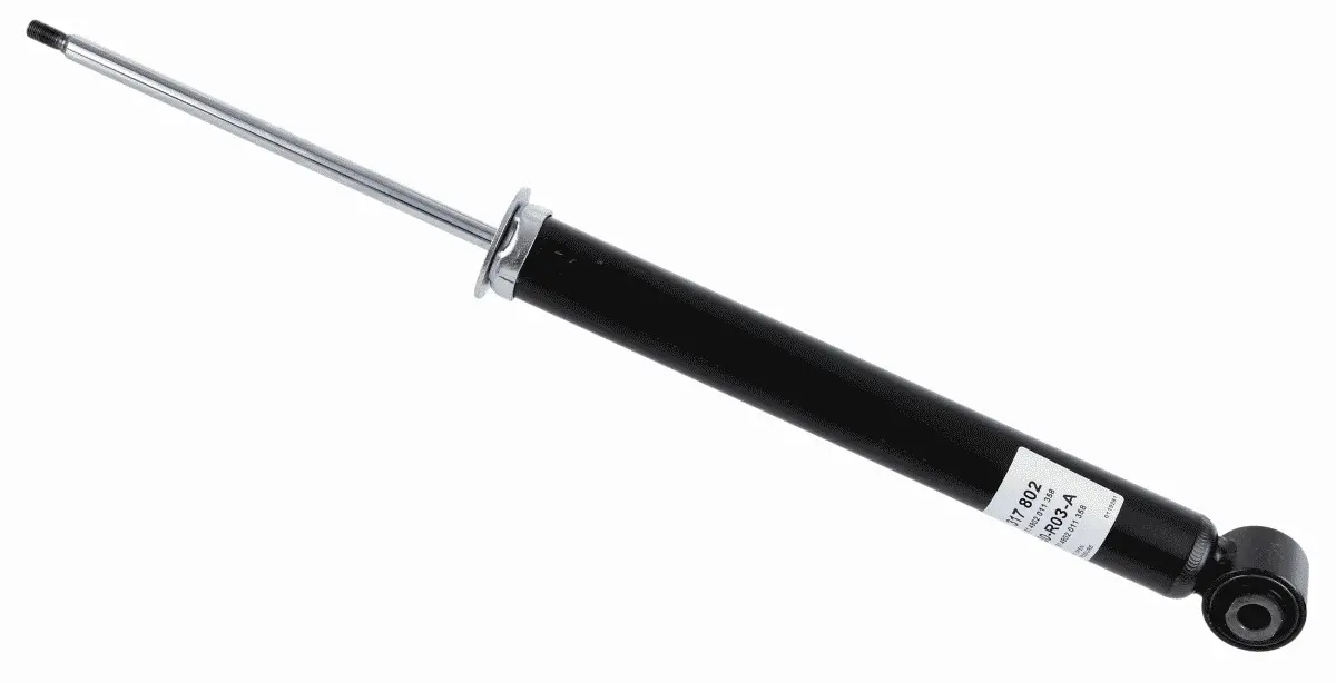 амортисьор SACHS               