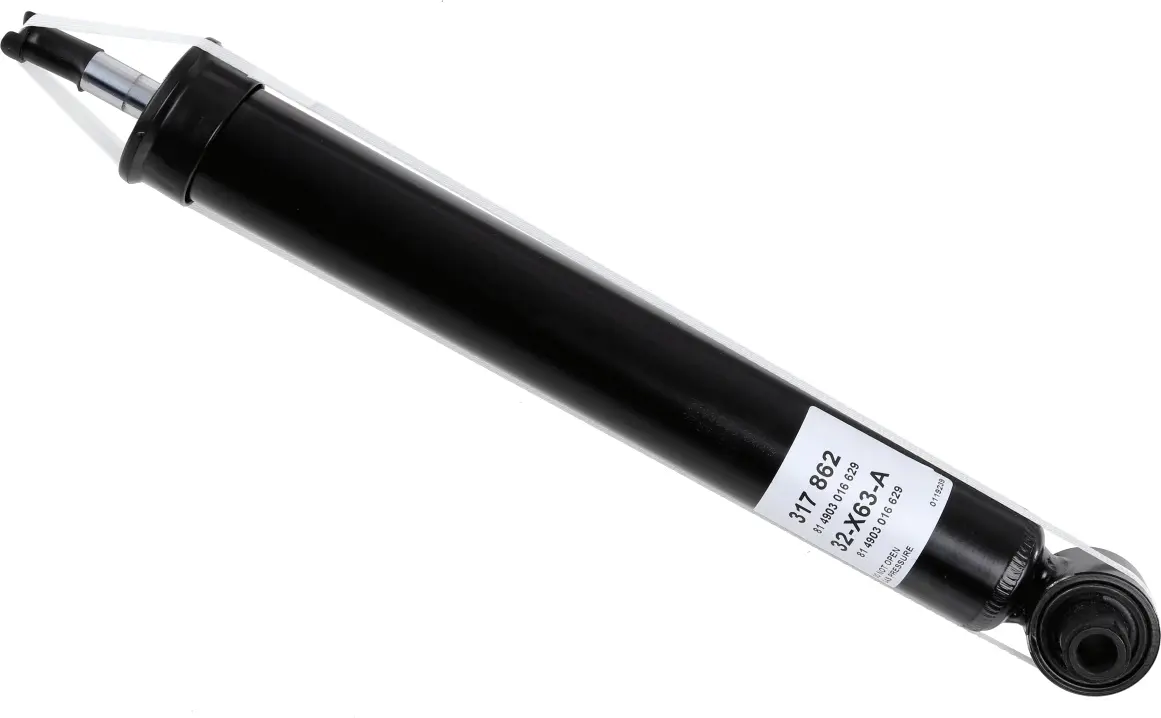 амортисьор SACHS               