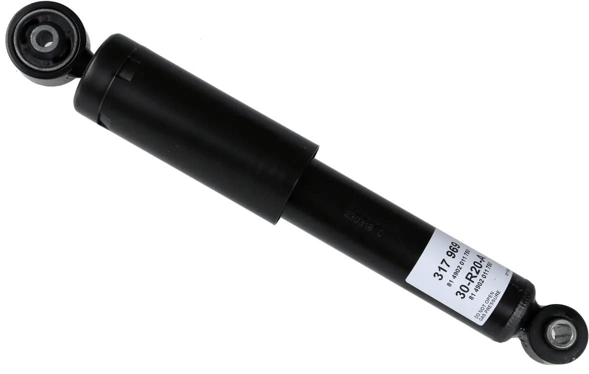 амортисьор SACHS               