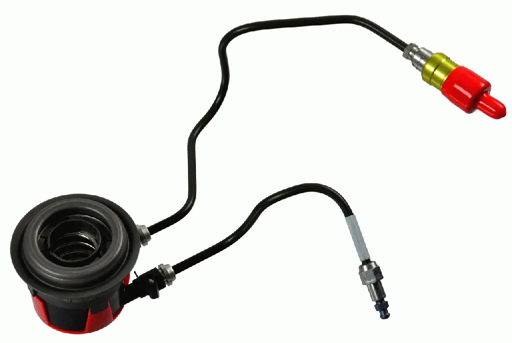 Лагер помпа, съединител SACHS               