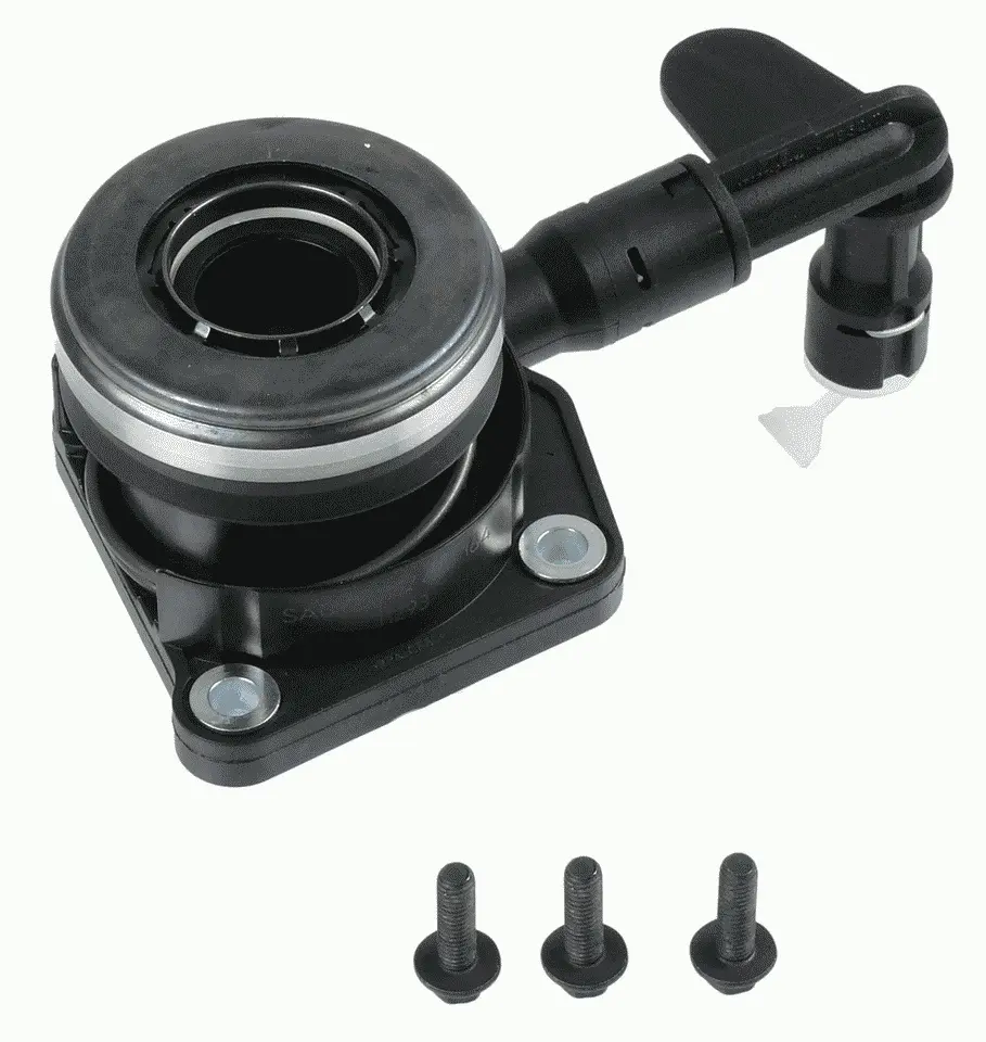 Лагер помпа, съединител SACHS               