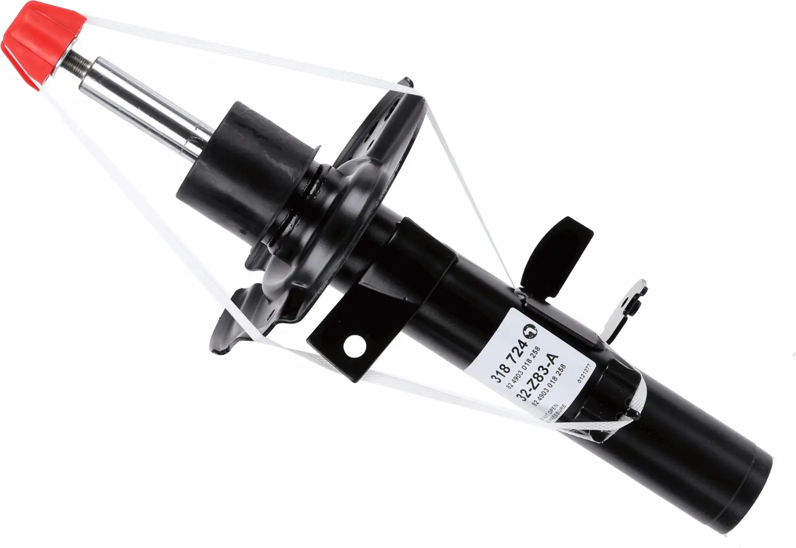 амортисьор SACHS               