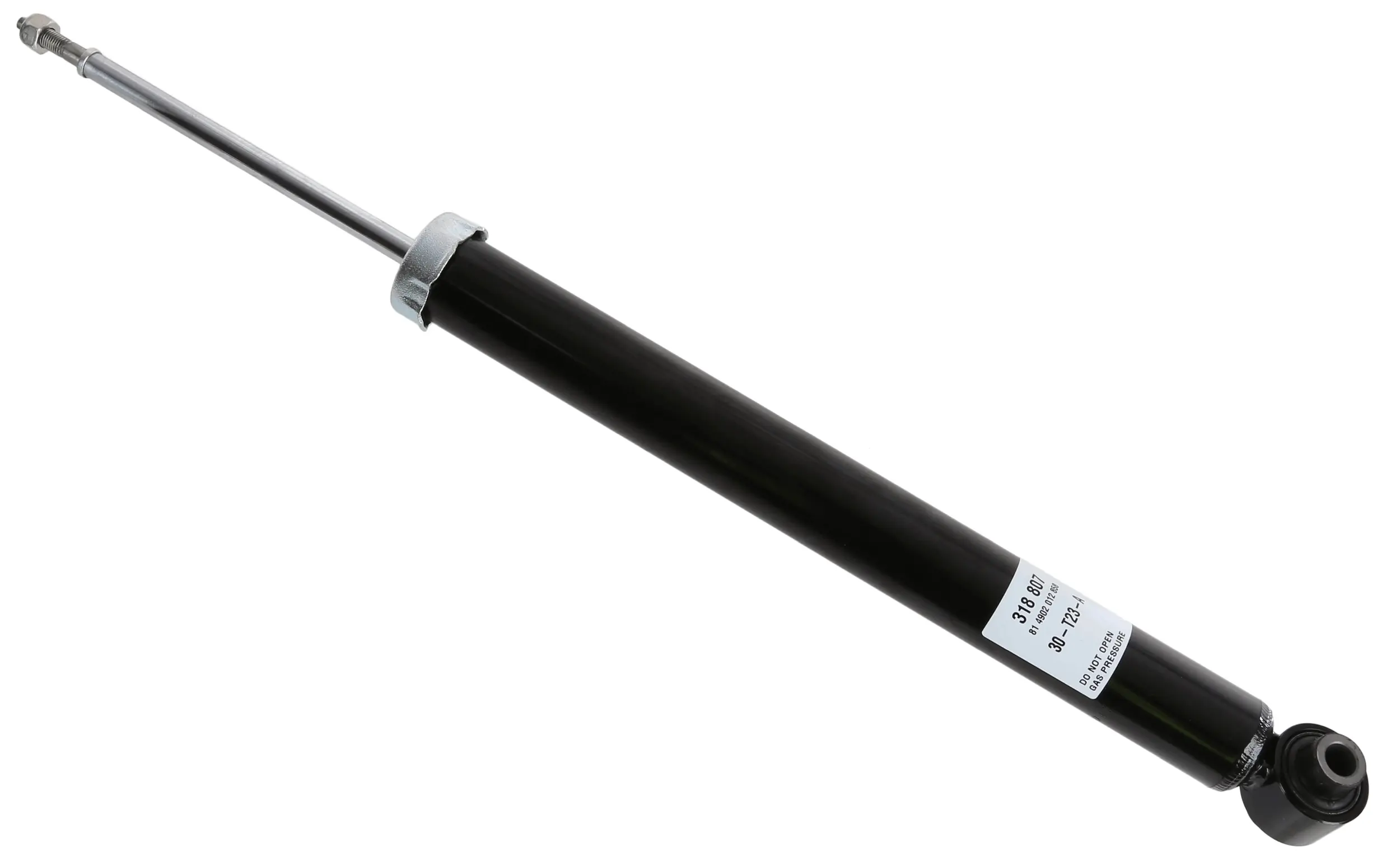 амортисьор SACHS               