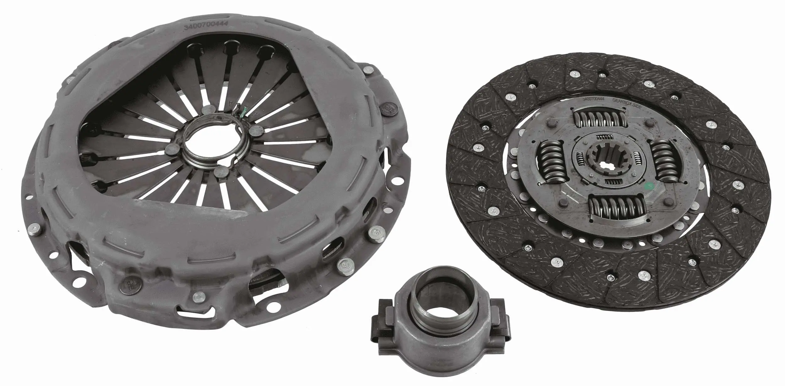 комплект съединител SACHS               