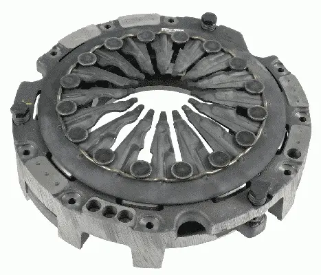 притискателен диск SACHS               