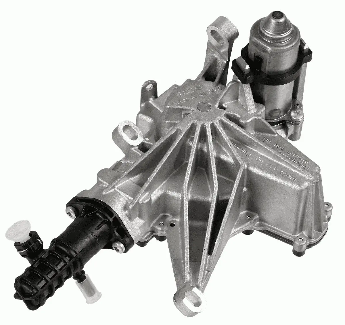 хидравлична помпа, активатор съединител SACHS               