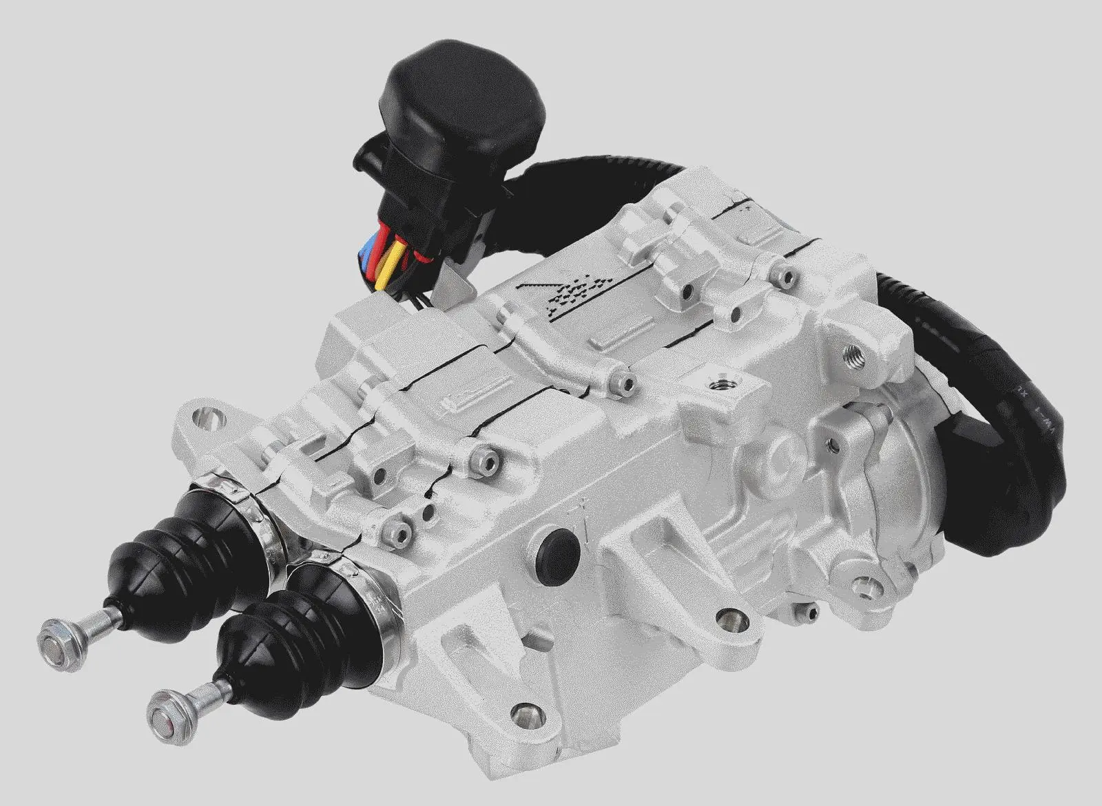 хидравлична помпа, активатор съединител SACHS               