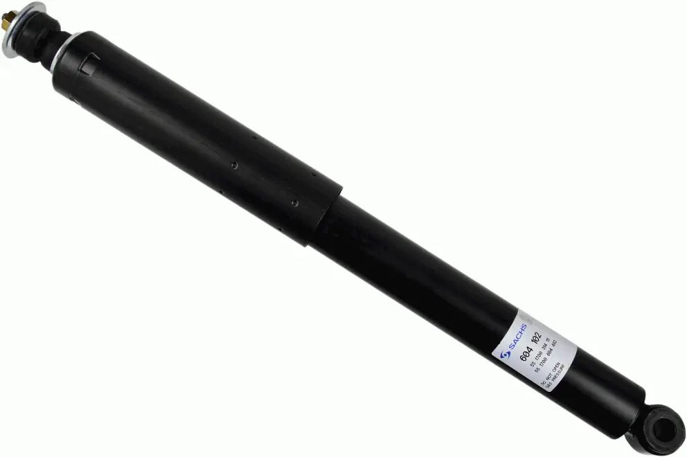 амортисьор SACHS               