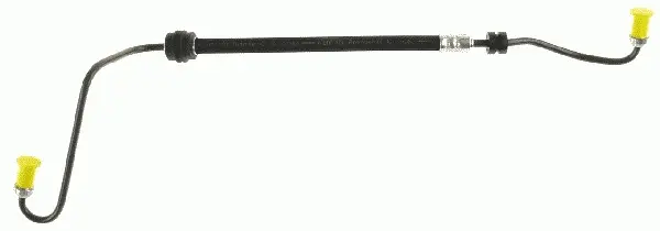 маркуч за съединителя SACHS               