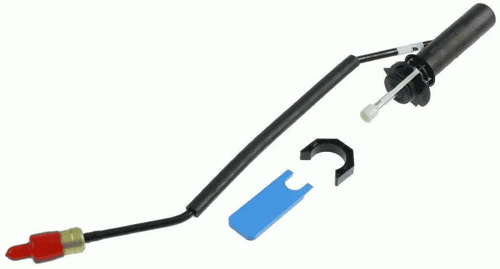 хидравлична помпа, активатор съединител SACHS               