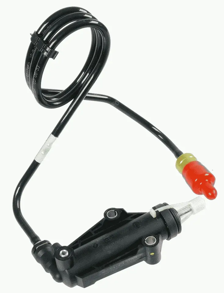 хидравлична помпа, активатор съединител SACHS               