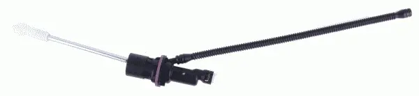 горна помпа на съединител SACHS               