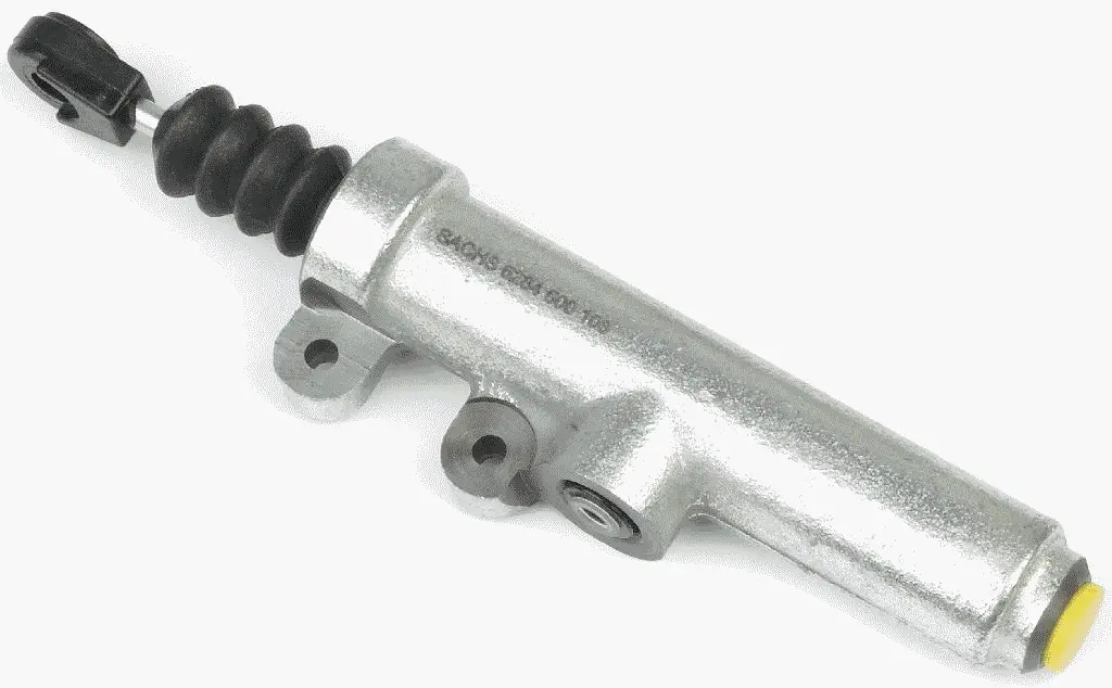 горна помпа на съединител SACHS               