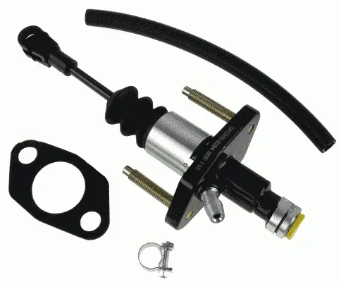 горна помпа на съединител SACHS               