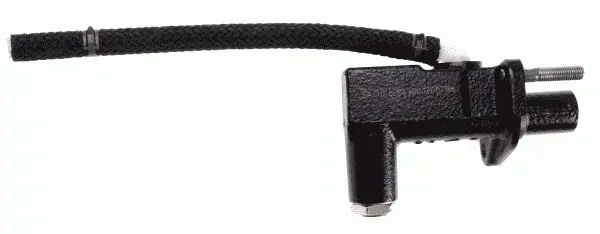 горна помпа на съединител SACHS               