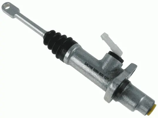 горна помпа на съединител SACHS               