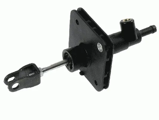 горна помпа на съединител SACHS               