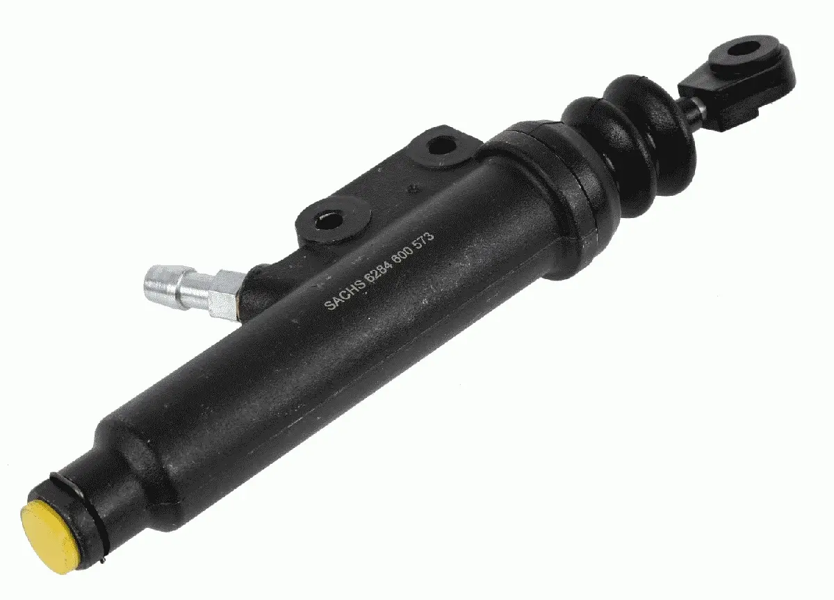 горна помпа на съединител SACHS               