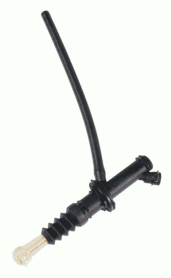 горна помпа на съединител SACHS               