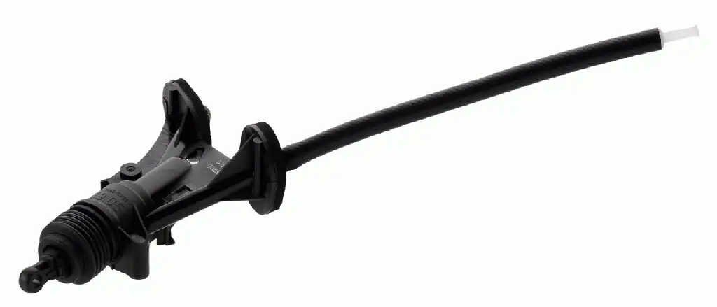 горна помпа на съединител SACHS               