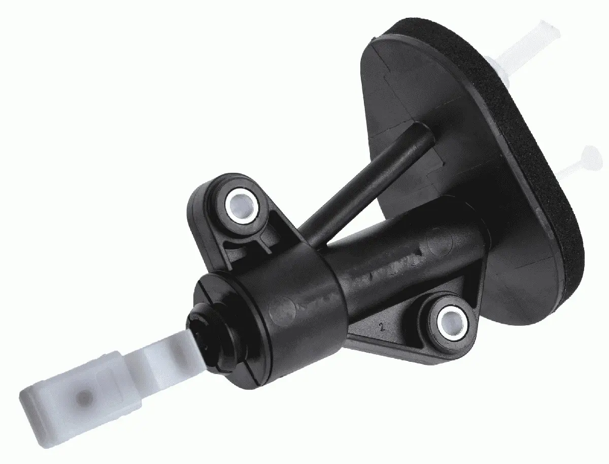 горна помпа на съединител SACHS               