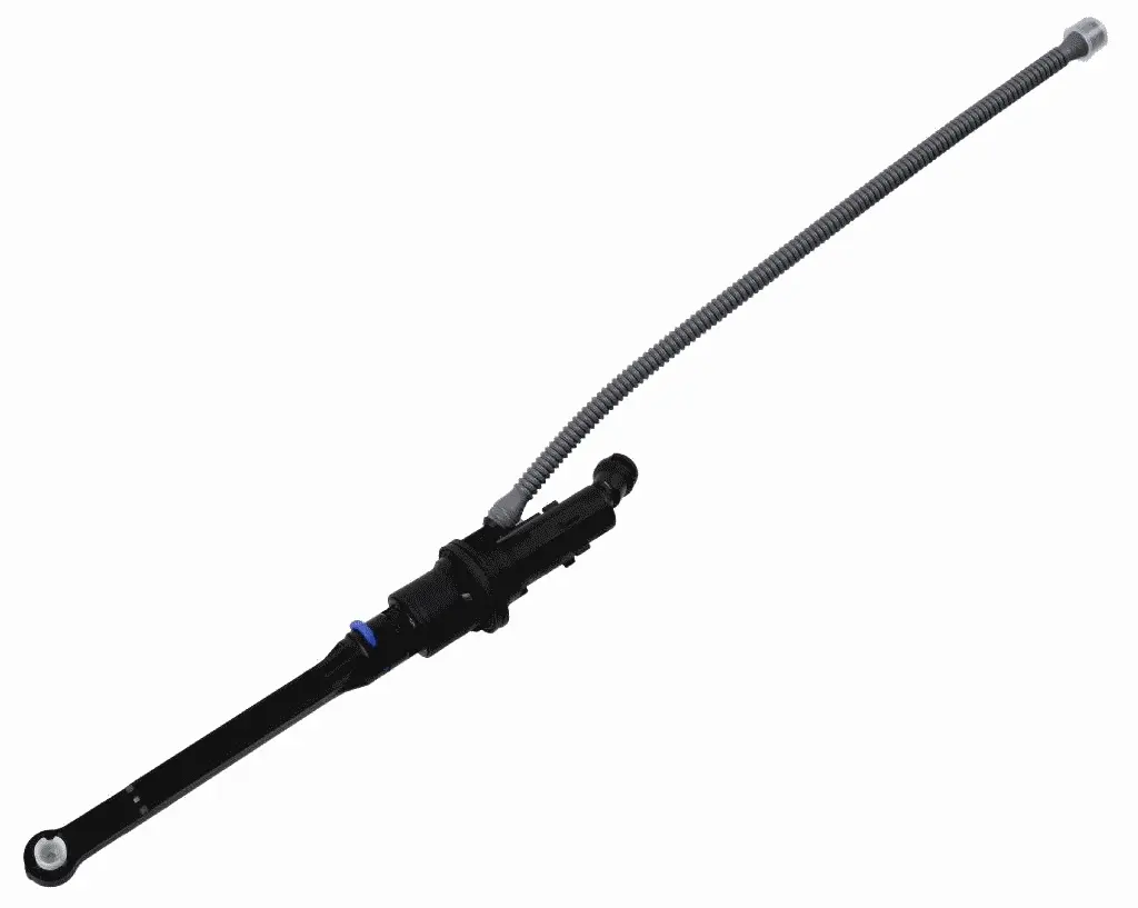 горна помпа на съединител SACHS               