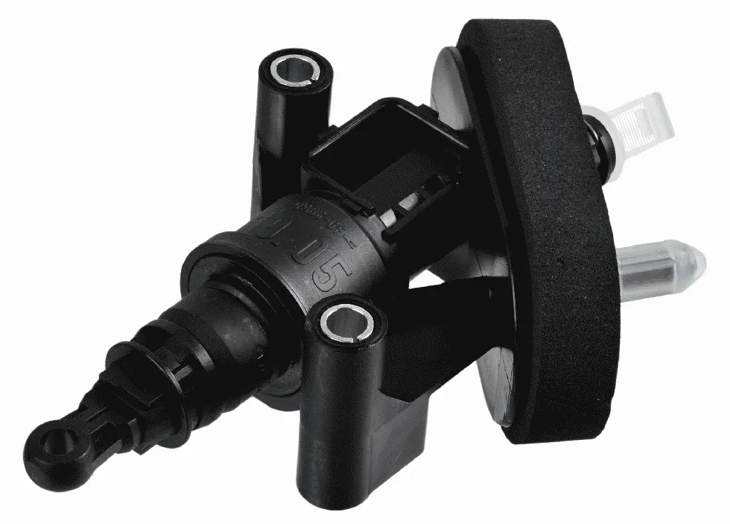 горна помпа на съединител SACHS               