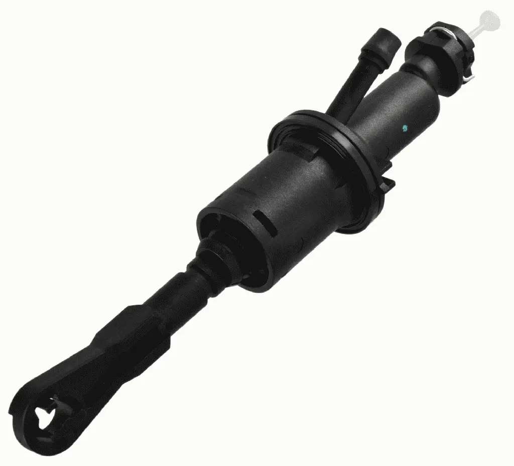 горна помпа на съединител SACHS               