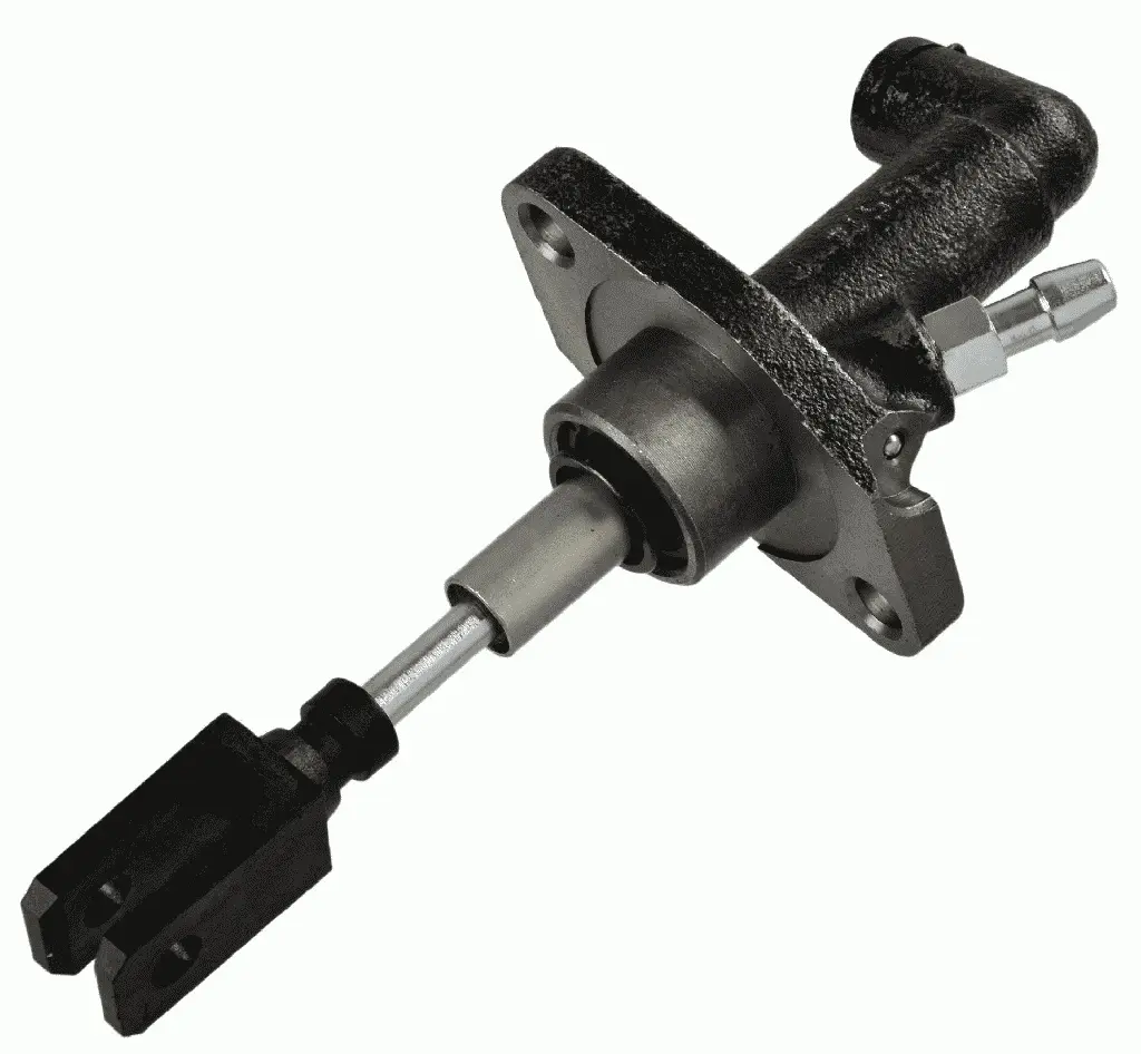 горна помпа на съединител SACHS               