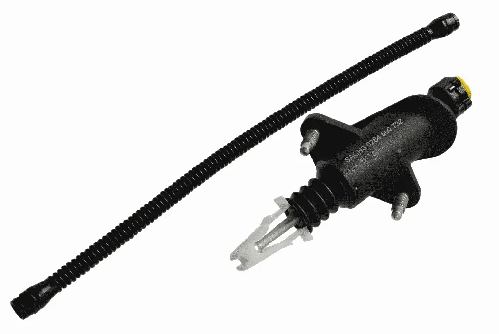 горна помпа на съединител SACHS               