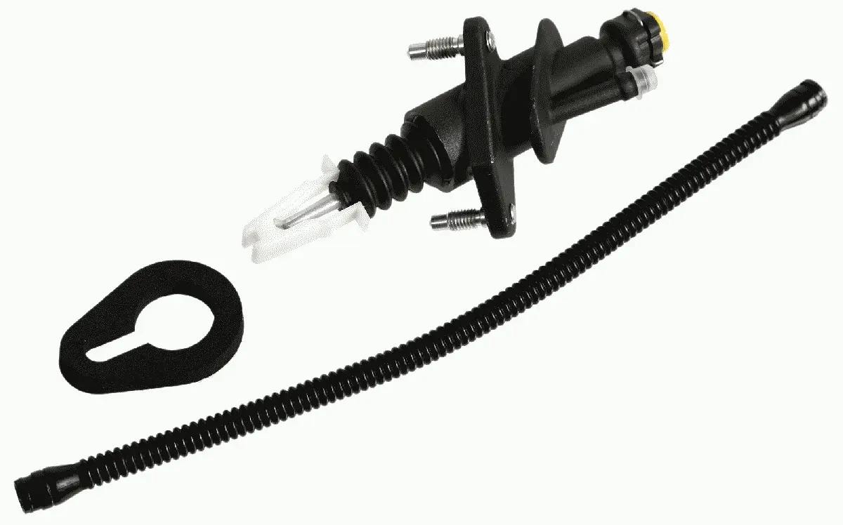 горна помпа на съединител SACHS               