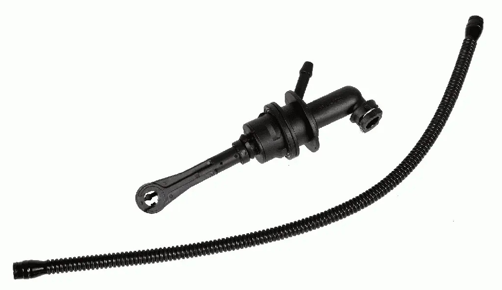 горна помпа на съединител SACHS               