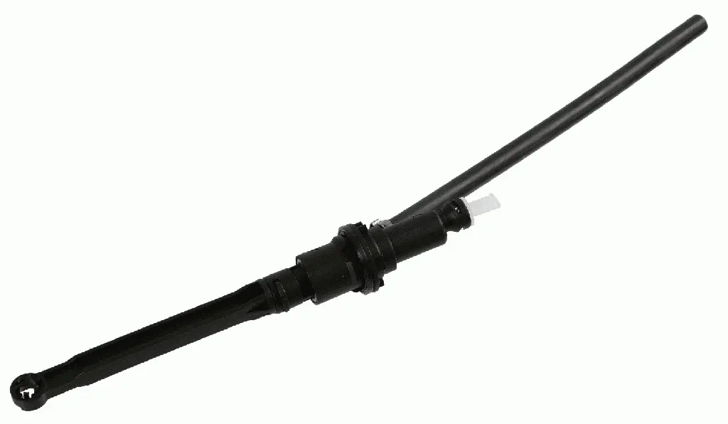 горна помпа на съединител SACHS               