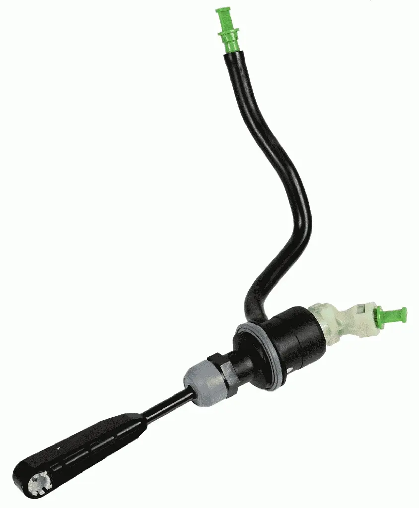 горна помпа на съединител SACHS               