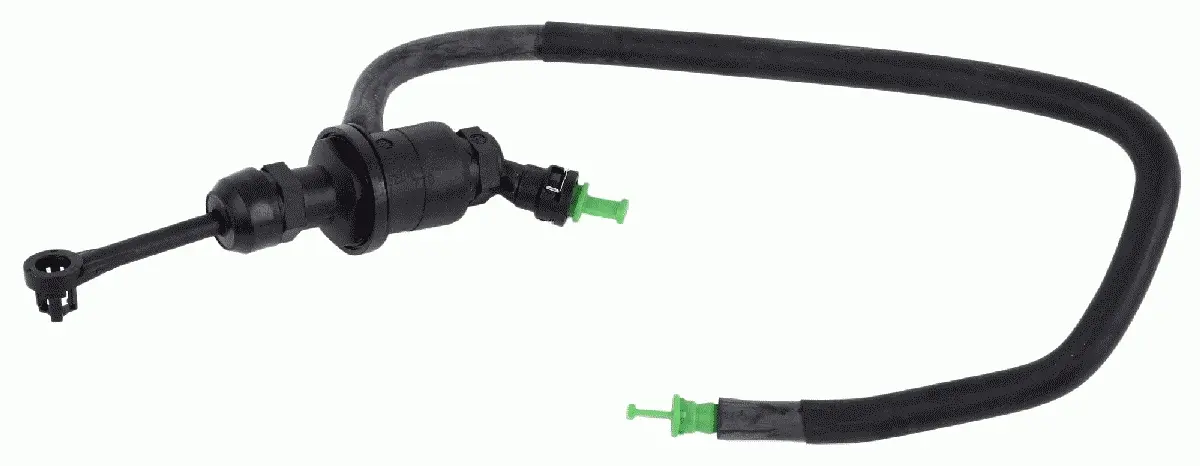 горна помпа на съединител SACHS               