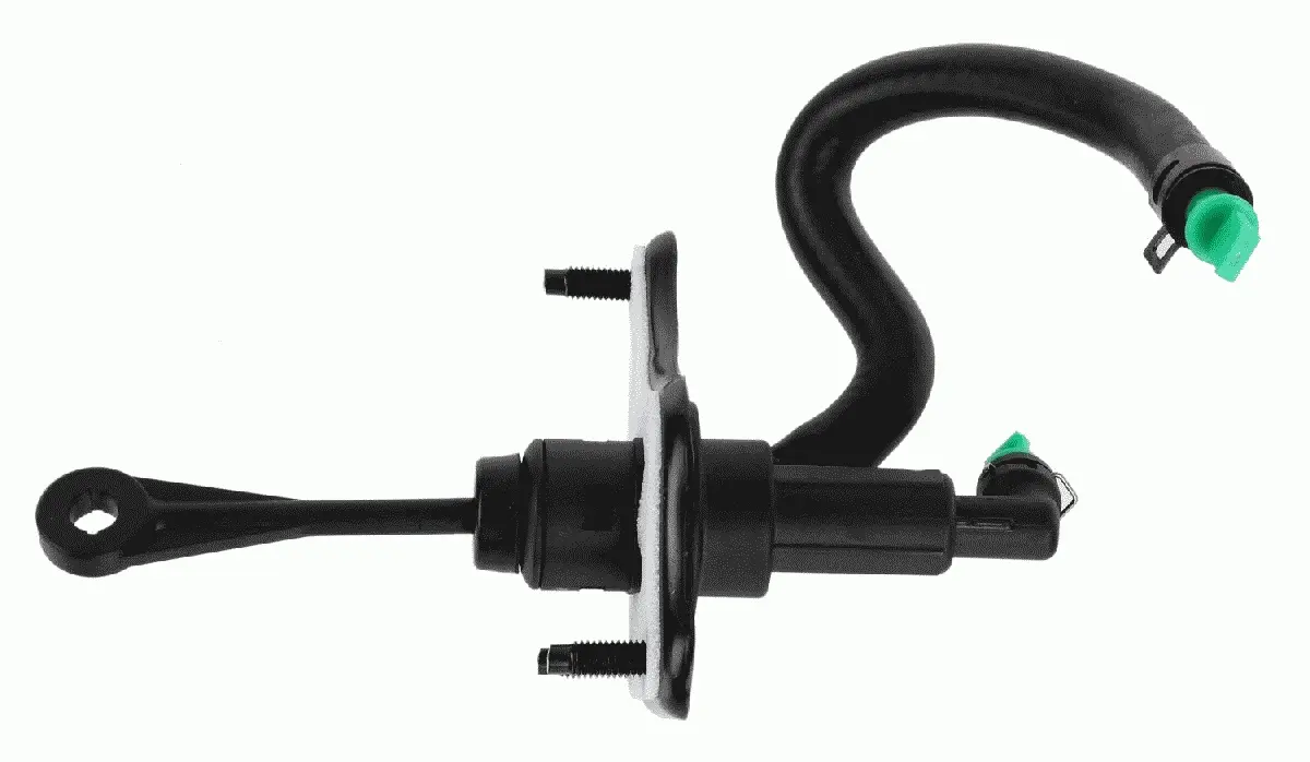 горна помпа на съединител SACHS               