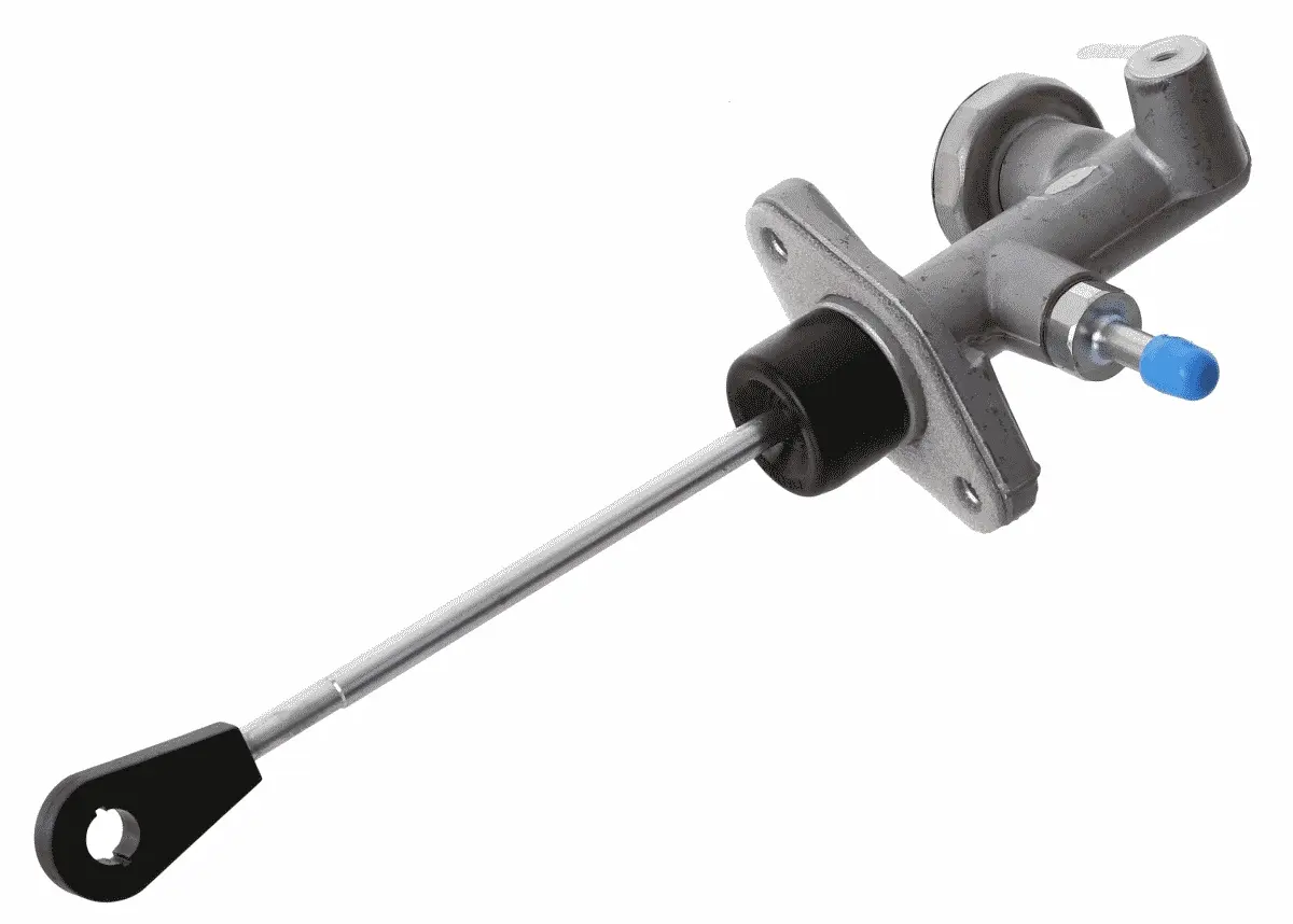 горна помпа на съединител SACHS               