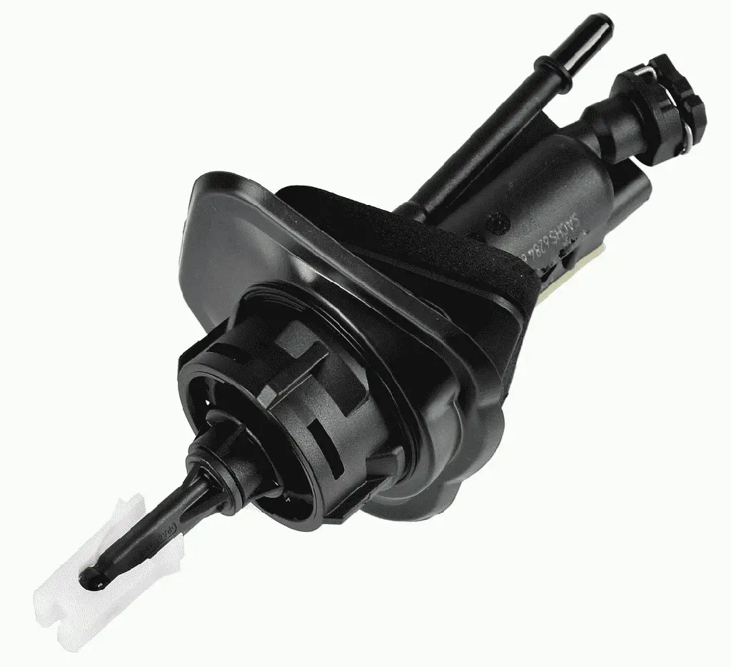 горна помпа на съединител SACHS               