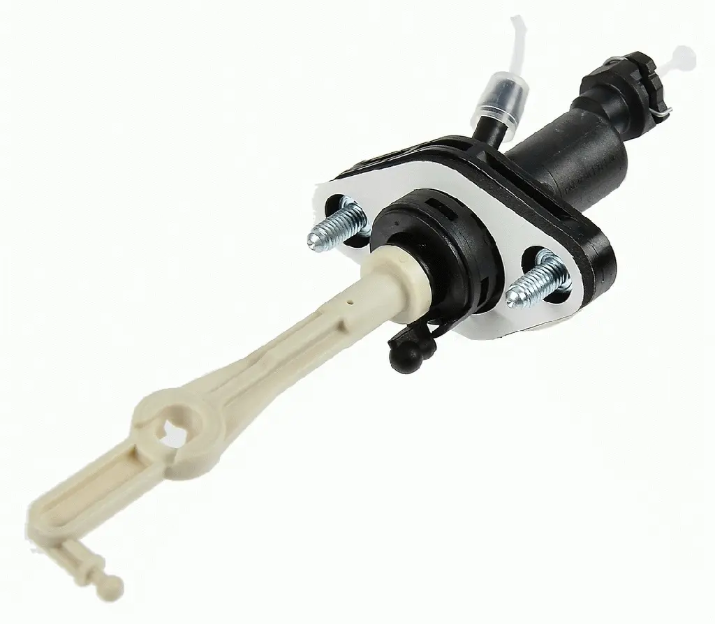 горна помпа на съединител SACHS               