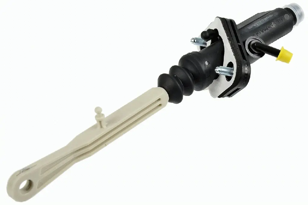 горна помпа на съединител SACHS               