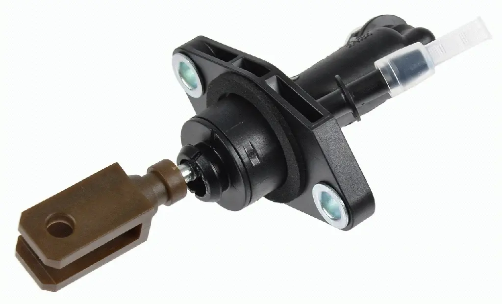 горна помпа на съединител SACHS               