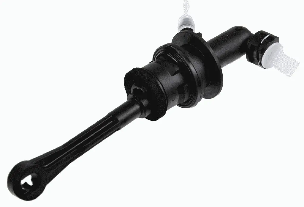 горна помпа на съединител SACHS               