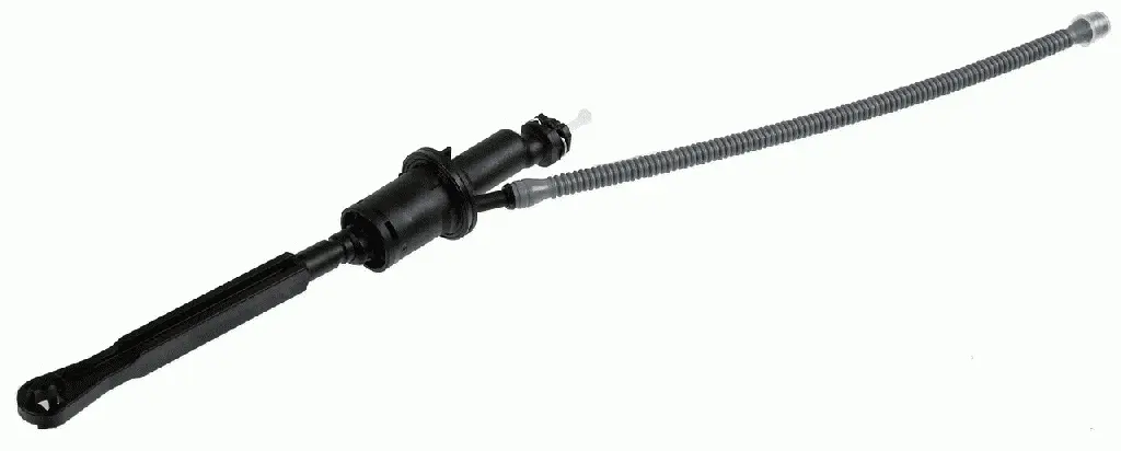 горна помпа на съединител SACHS               