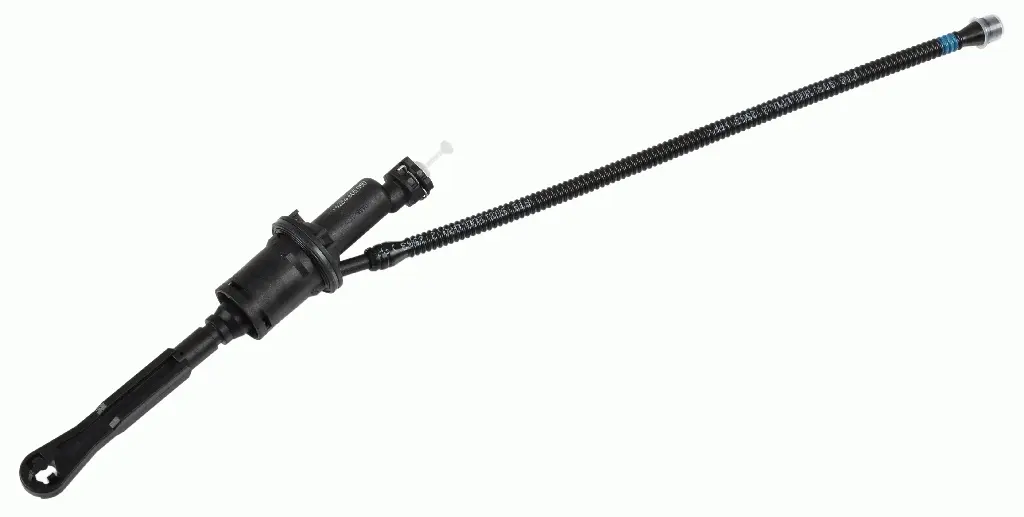 горна помпа на съединител SACHS               