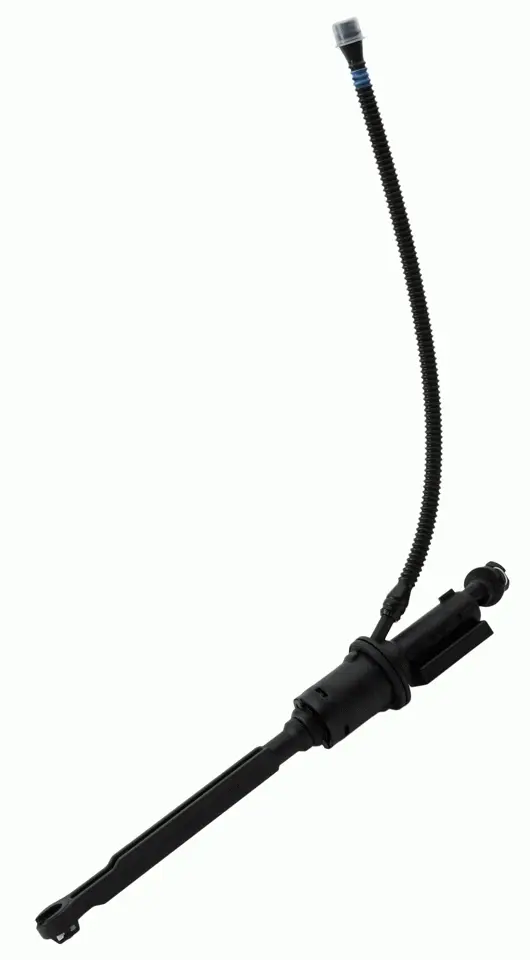 горна помпа на съединител SACHS               