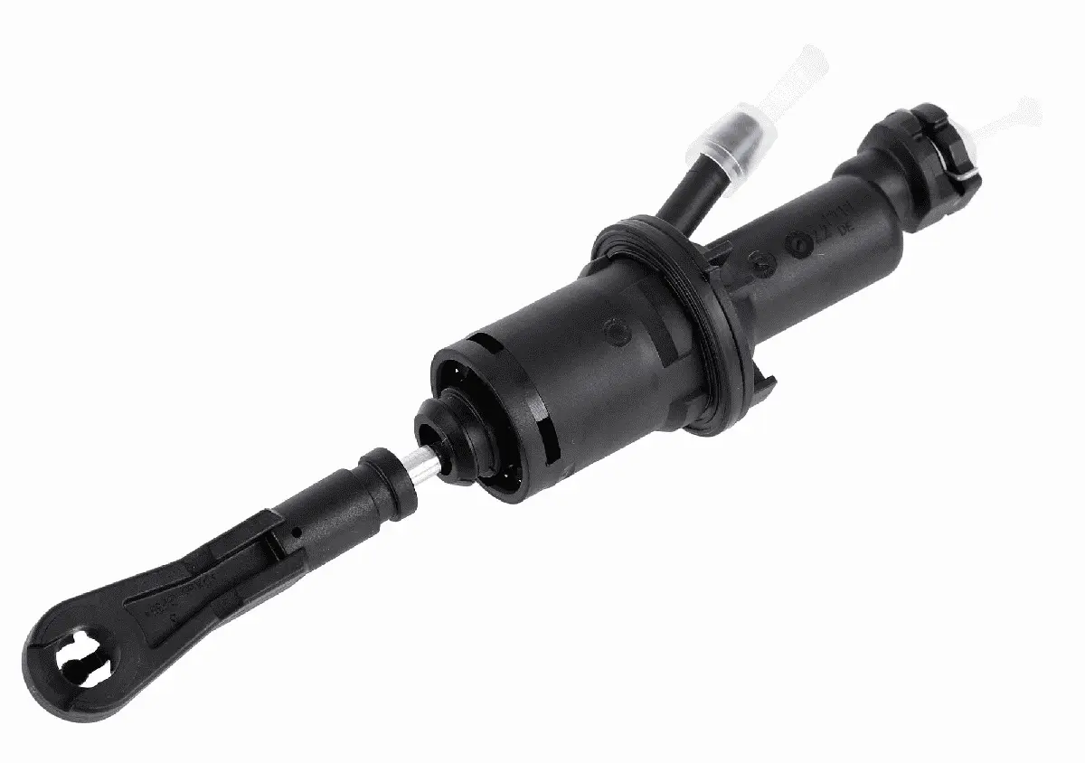 горна помпа на съединител SACHS               