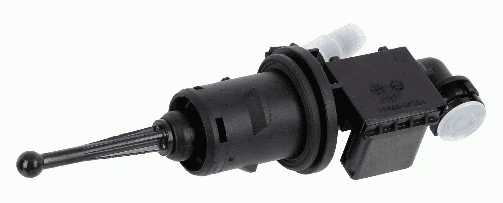 горна помпа на съединител SACHS               