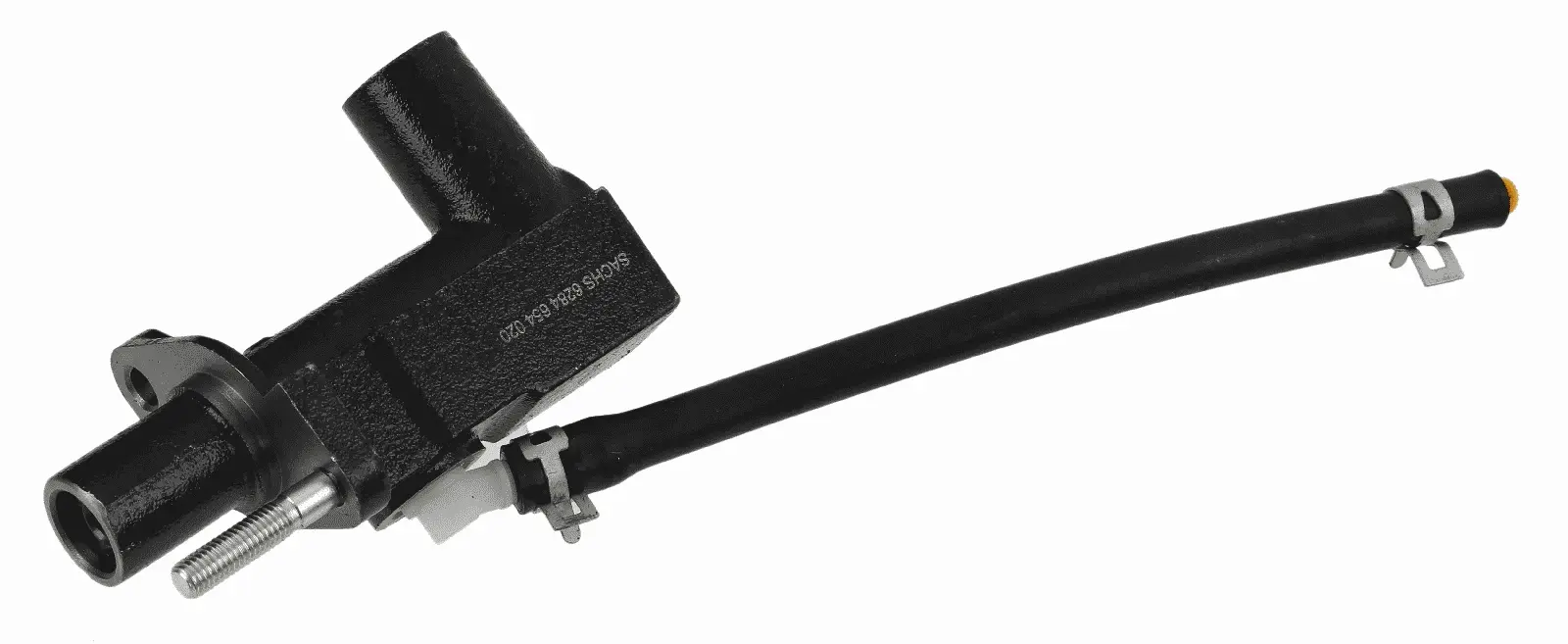 горна помпа на съединител SACHS               