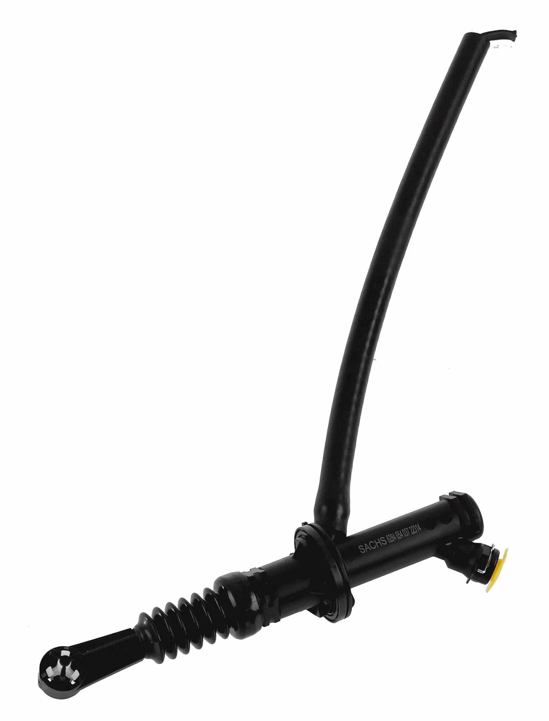 горна помпа на съединител SACHS               