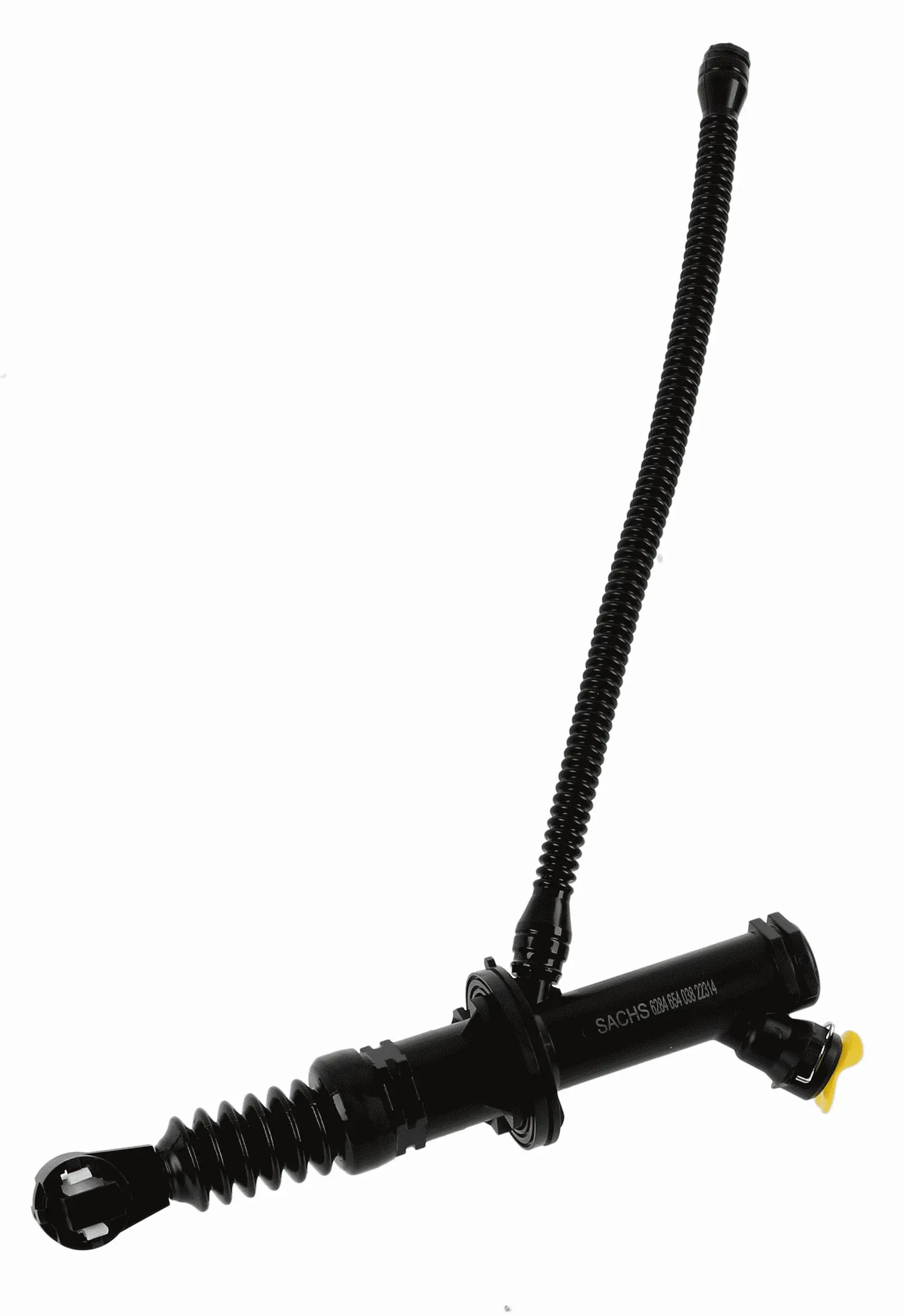 горна помпа на съединител SACHS               